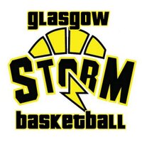 Glasgow Storm (@glasgowstorm) 's Twitter Profile