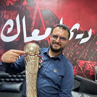 Media Manager @stadetunisien48 Exhandballplayer- Handball coach- FB_Insta&Twitter big fan 🏟🇮🇹❤️ 🟢⚽️🔴 Site Director @Teleperformance