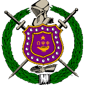 CharmCityQues's profile picture. We are the Pi Omega Chapter of Omega Psi Phi Fraternity, Inc. The Pearl of the Second District....membership IS the privilege.