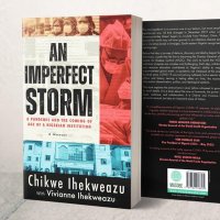 An Imperfect Storm (@animperfectstrm) 's Twitter Profile Photo An Imperfect Storm (@animperfectstrm) 's Twitter Profile Photo