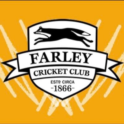 Probably the best village cricket newsletter in the Hants/Wilts border area! Cricket on the outskirts of Salisbury since 1866. #UpTheFoxes insta: farley_cc