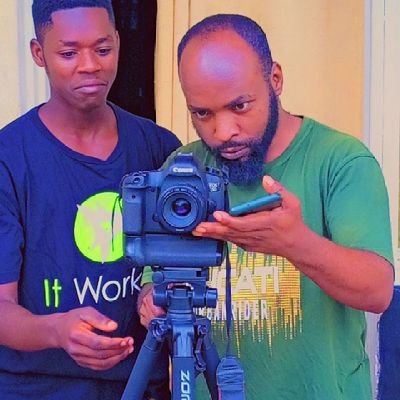Video director at TipsHouse films.
ScriptWriter
Photography professional