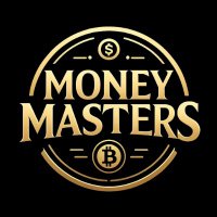 Money Masters (@moneymastersmm) 's Twitter Profile Photo Money Masters (@moneymastersmm) 's Twitter Profile Photo