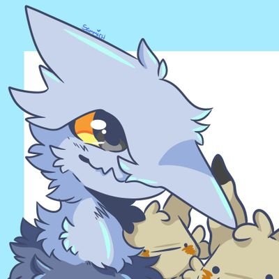 🏳️‍🌈🍉 Sam 🍉🏳️‍⚧️ (80/100)さんのプロフィール画像