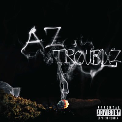 troubtheone's profile picture. 