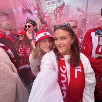 Kaisa Marja (@kaisahaetta) 's Twitter Profile Photo