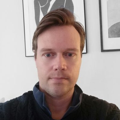 Bijende30376277's profile picture. CEO of @AnyoneFDN. Community First $ANYONE