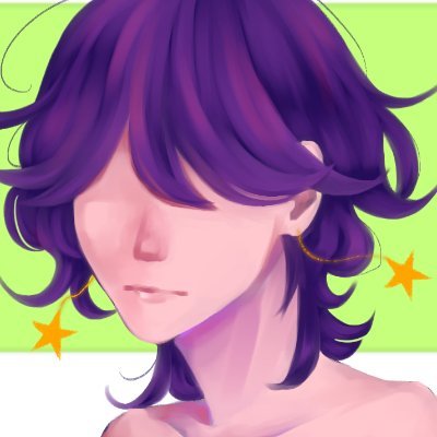 ɴᴜɴᴀ ૮₍｡´• ˕ •'｡₎ა OPEN COMMS❗️⭐️📣🇦🇷さんのプロフィール画像