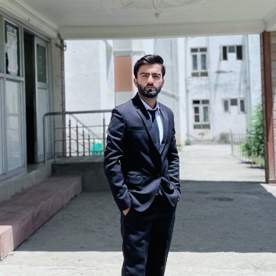 HaroonR78762929's profile picture. Electrical Engineer