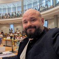 Arne_Schefer (@arneschefer) 's Twitter Profile