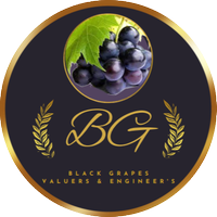 Black Grapes Valuers And Engineers (@blackgrapesval) 's Twitter Profile