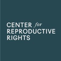 Center for Reproductive Rights (@reprorights) 's Twitter Profile