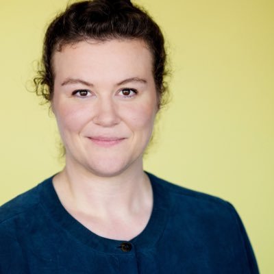 Redaktionschef, DR Trekanten, DR Nyheder. Dyrker alt #kompoldk. Glæder mig allerede til #kv25.