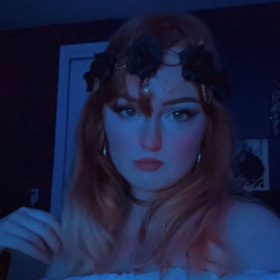 ℭ𝔞𝔩𝔩 𝔦𝔫 𝔱𝔥𝔢 ℭ𝔬𝔯𝔬𝔫𝔢𝔯⛓さんのプロフィール画像