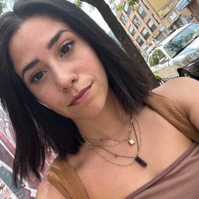 spacecadet914's profile picture. Instagram: Niccolerosa