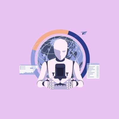 AlgorithmicExp_'s profile picture. We’re #AlgorithmicExplorers, a friendly crew on a mission to uncover how AI is changing our daily lives. Follow for innovative tech insights & adventures! 🚀#AI