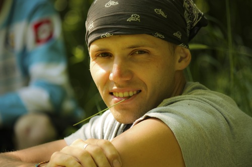 kuzminetskiy's profile picture. 