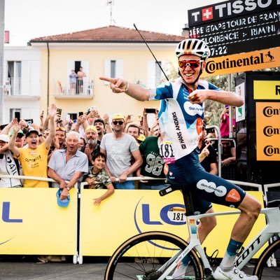 Romain Bardet Profile