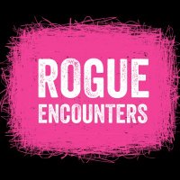 Rogue Encounters (formerly Kids in Control) (@kidsincontrol1) 's Twitter Profile Photo Rogue Encounters (formerly Kids in Control) (@kidsincontrol1) 's Twitter Profile Photo