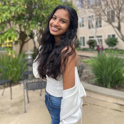 @lxeagle17's sister, @scuengineering ‘24 & ‘26