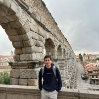 Daniel Carrera Abad (@dancarrera06) 's Twitter Profile Photo Daniel Carrera Abad (@dancarrera06) 's Twitter Profile Photo