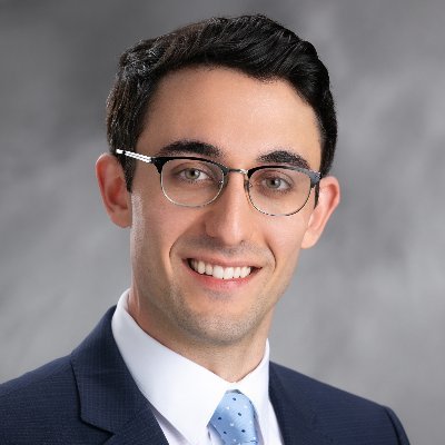 Otolaryngology – Head and Neck Surgery Resident Physician @UHcleENT
