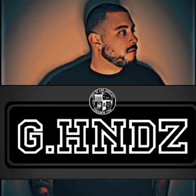 Songwriter/Producer/Beatmaker/Independent artist
G.HNDZ on all platforms
🇸🇻