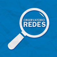 Observatorio de DDHH Redes (@obs_redes) 's Twitter Profile Photo Observatorio de DDHH Redes (@obs_redes) 's Twitter Profile Photo
