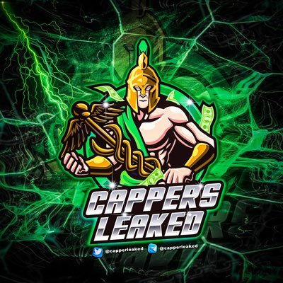 All Top Cappers Leaked for free. DM For any business Query backup @leakedback Bet US registration Link 👇