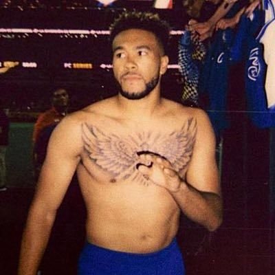 RJames24Parody's profile picture. Chelsea fan •||• Reece James 💙💪