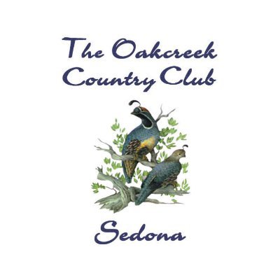 OakcreekCClub's profile picture. Surrounded by the beauty of Sedona's red rocks, Oakcreek Country Club offers an breathtaking views and an extraordinary experience.