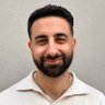 sharghi_a's profile picture. I make apps • Founder of https://t.co/BNx0oSWoD0 • DM for consultancy and projects