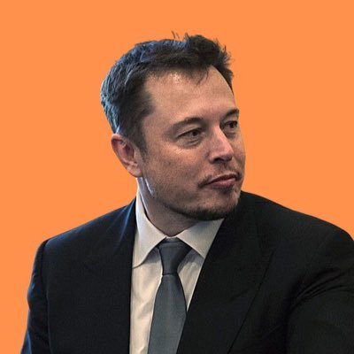 SPACEX-CEO-CTO
TESLA-CEO AND PRODUCT ARCHITECT
HYPERLOOP-FOUNDER
OPENAI-COFOUNDER
BUILD A7-FIG