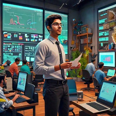 engineerKanpur's profile picture. Connecting innovators, builders & engineers from Kanpur . We spark collaborations, showcase local talent & fuel groundbreaking inventions.
Join us today! ❤️