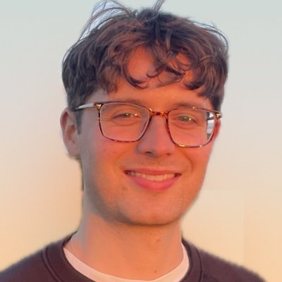 Building in AI, web & neurotech | Sr AI Engineer @neuronsinc 🇩🇰 prev: computational neuro. @imperialcollege 🇬🇧 CS @unibirmingham