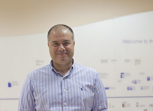 gkafasis's profile picture. 