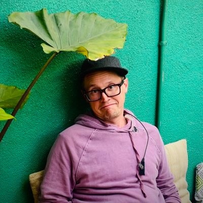 christhomaslive Profile Picture