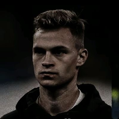 El_Quicksort's profile picture. yearning