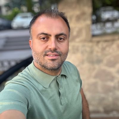 Cigoman's profile picture. Atatürk Milliyetçisi,@fenerbahce kongre üyesi, Umut’un babası, Risk sever,Girişimci,MBA Marketing- ANKARA ÜNİ,BA International Relations, EMU