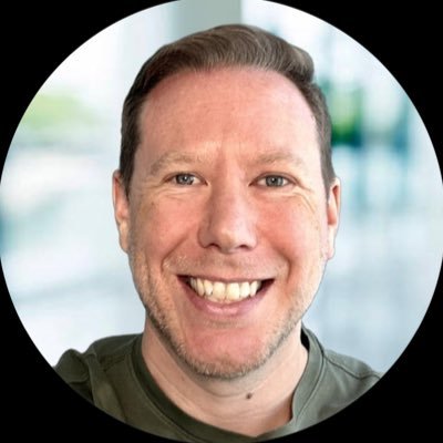 James Mills Profile