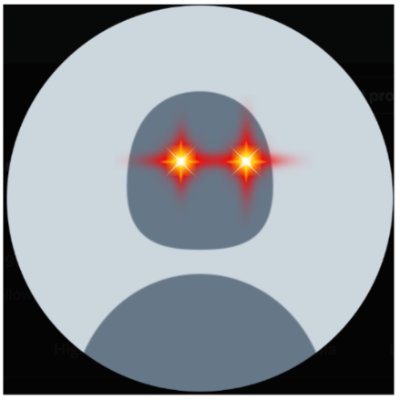 chundygunderson's profile picture. #Bitcoin