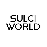 SULCI WORLD (@sulciworld) 's Twitter Profile Photo SULCI WORLD (@sulciworld) 's Twitter Profile Photo