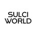 SULCI WORLD (@sulciworld) Twitter profile photo SULCI WORLD (@sulciworld) Twitter profile photo