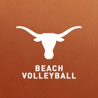 Texas Beach Volleyball (@texasbeachvb) 's Twitter Profile