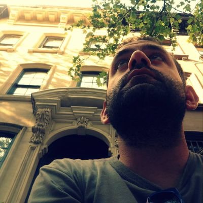 fabio_bellinaso's profile picture. 