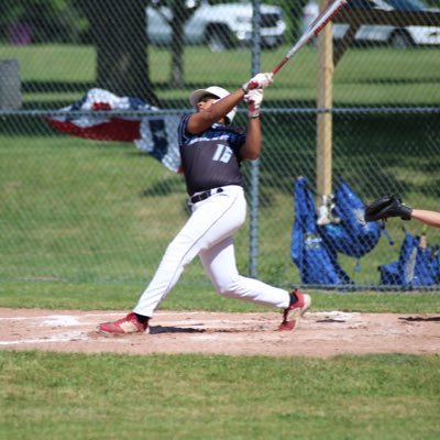 Blake_Smit13's profile picture. Class of 27’