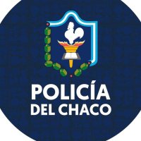 Policía del Chaco (@policiachaco) 's Twitter Profile