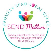 The Bromley SEND Local Offer, SEND Matters (@sendmattersbrom) 's Twitter Profile