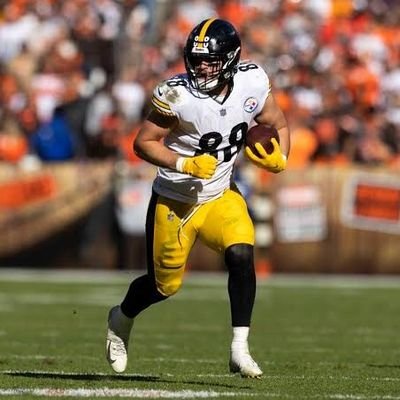 Cerrified Public Accountant
Steelers ⚫🟡 / Longhorns / Lakers / Yankees