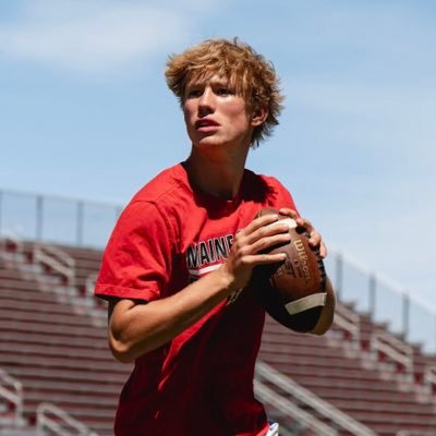 Jameson Purcell Profile